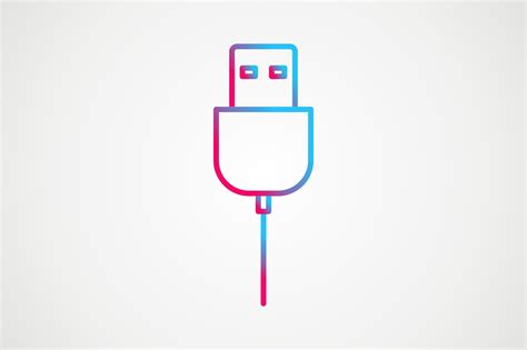 Image result for Arduino USB Cable Icon