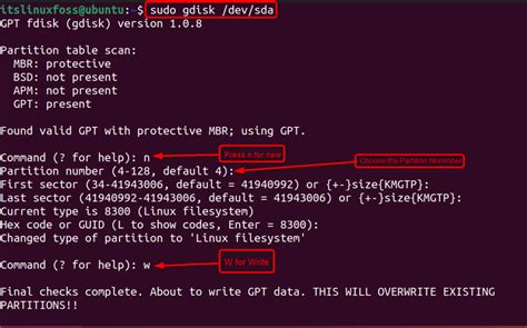 Increase Swap Space Linux 的图像结果