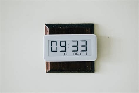 Image result for Digital Clocks Review