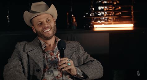 Charley Crockett and Greyhounds - eTown