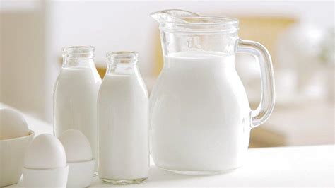 健身一期目标是减脂 运动完后能喝牛奶吗？ - 知乎