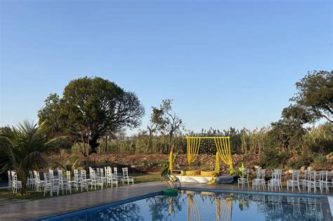 The Aryavart Escape - Venue - Bhor - Weddingwire.in