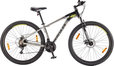HERCULES TOPGEAR A29 XR1 21 SP MTB CYCLE – IMPERIAL CYCLE