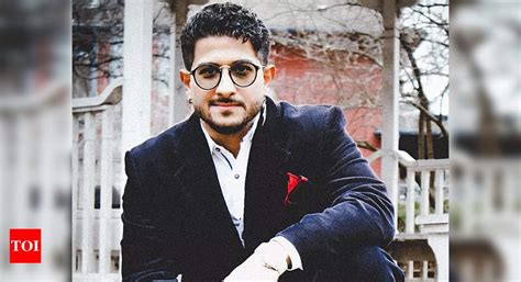 “It’s pretty challenging as a young Indian to work in Hollywood,” says ...