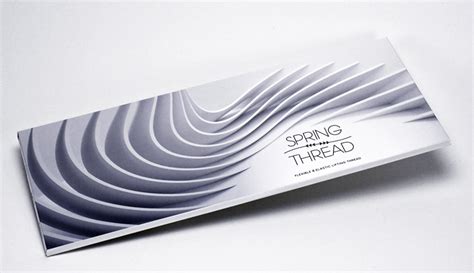 Spring Thread 的图像结果