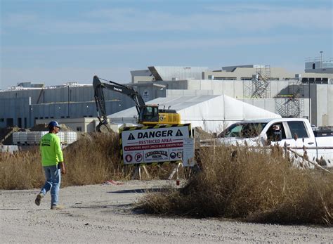 Beef over beef: In North Platte, promises of economic boom smash into ...