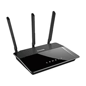 D-Link Wireless AC1900 Dual Band WiFi Gigabit Router (DIR-880L) - Buy D ...