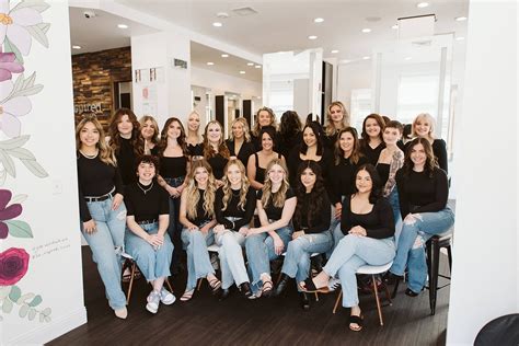 Our Downtown Hair Stylists | Be Inspired Salon | Madison, WI