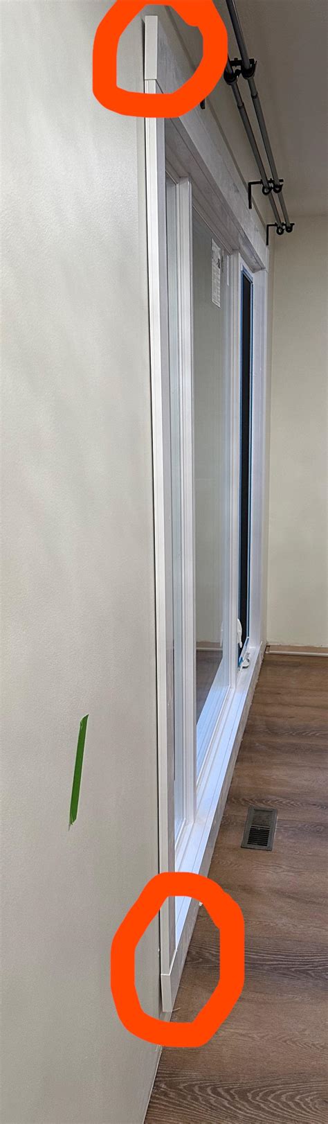 Image result for PVC Window Trim