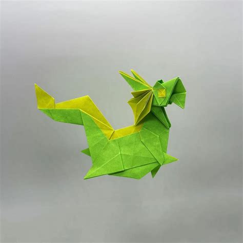 Syn | CFC Origami