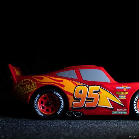 Sphero Lightning McQueen