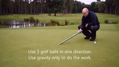 Stimpmeter Differences 的图像结果