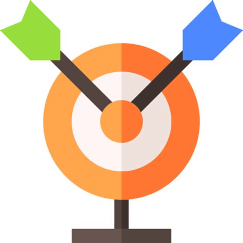 Focus - Free arrows icons