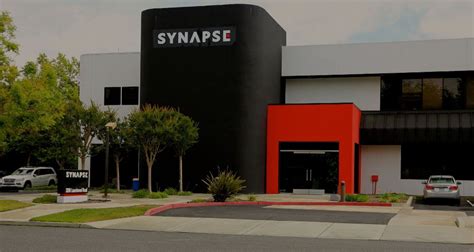 Synapse Design Office Photos | Glassdoor