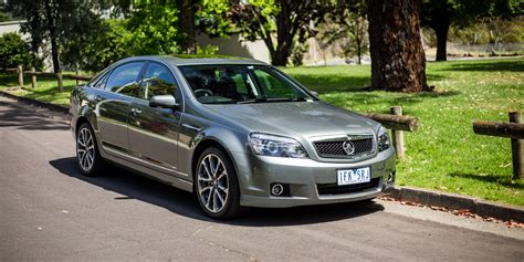 Holden Caprice Colour Range at Dane Goodnight blog