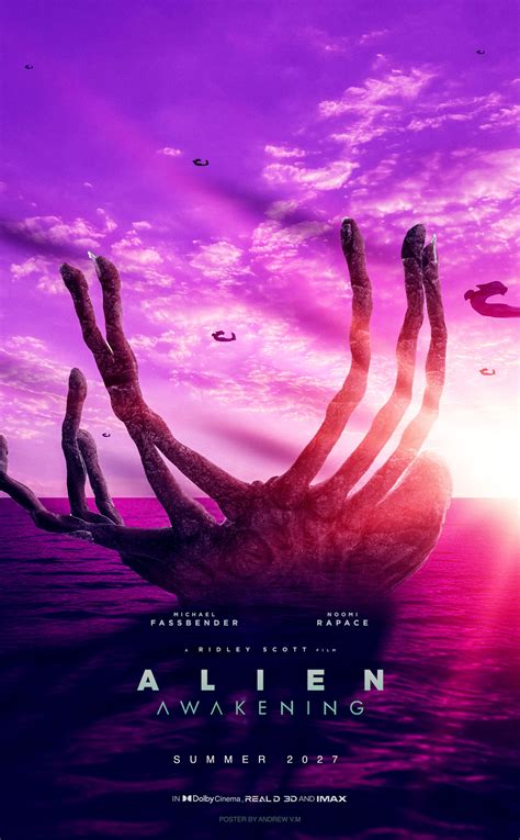 Image result for Alien Awakening Latest