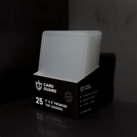cardguard - Cardguard
