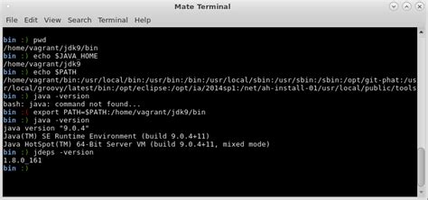 Java Jdeps Example 的图像结果