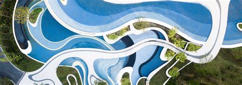 重庆铂悦澜庭·璞园 | 法国埃尔萨景观设计事务所 - 景观网