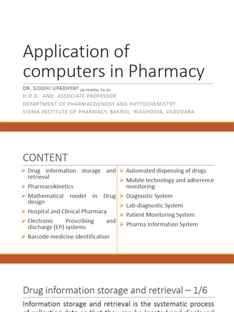 Image result for Computer-Rx