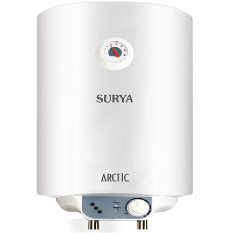 Arctic EX Electric Water Heater - 15 L | Arctic EX Electric Water ...