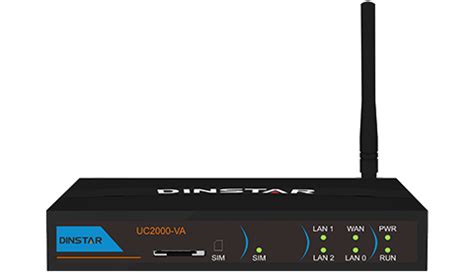 Dinstar VoIP GSM Gateway丨VoIP 3G Gateway丨VoIP 4G Gateway丨DinstarIndia
