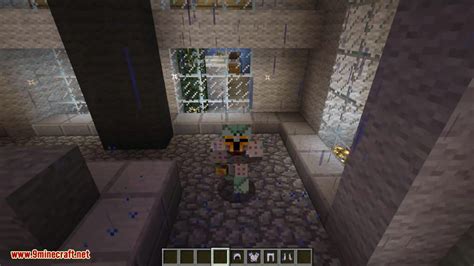 Any Block Armor Minecraft Mod 的图像结果