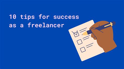 Image result for Freelancer Tips and Tricks