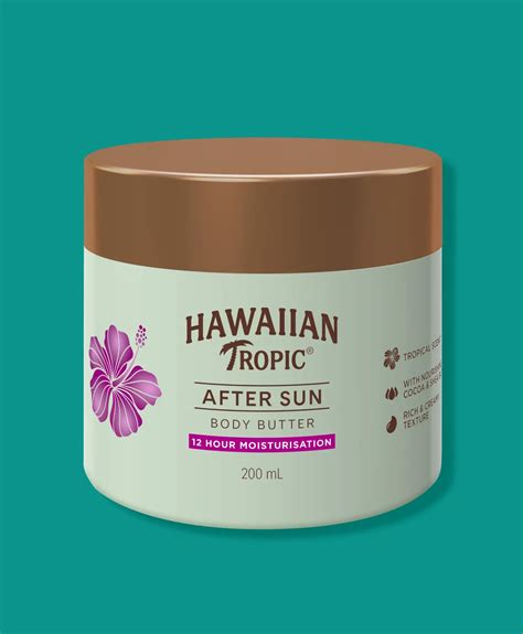 Shop Hawaiian Tropic After Sun Essentials – Hawaiian Tropic AU