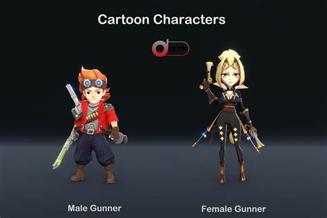 Image result for Download Unity Characters Free