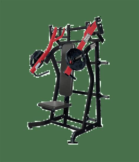 Incline Press Machine