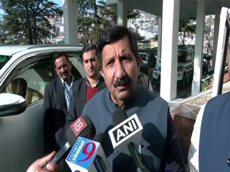 Congress government is strong, stable, BJP's political games will fail ...