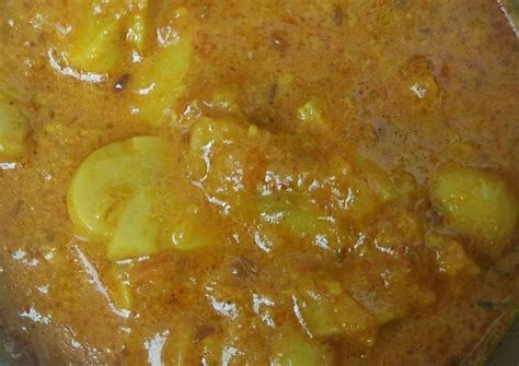 Mushroom Recipe by Shalu Babbar - Cookpad