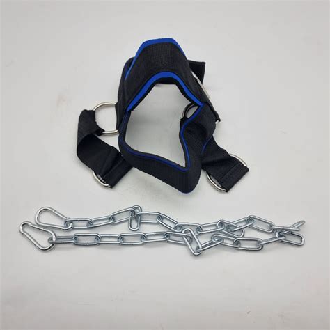 Kapa za trening vratnih mišića - eKupovina.com