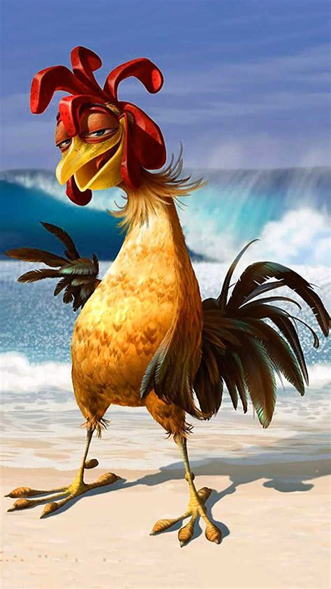 Chicken Joe Wallpaper Discover more Anime, Chicken Joe, Film, Joe Surfs ...