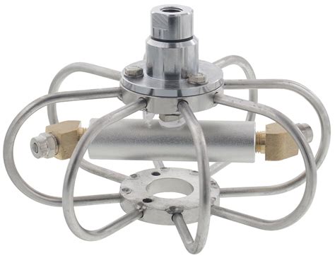 Buy Steel Dragon Tools 8" Duct Pipe Vent Hood Cleaner Pressure Washer ...