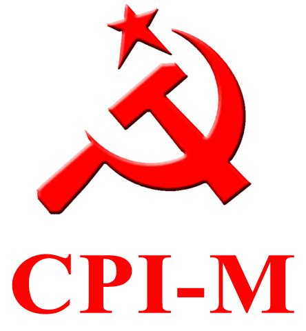 Whst is the symbol of communist party of india? - Brainly.in