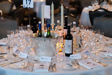 Chamber holds 2024 Annual Dinner at Grosvenor House London | UK Chamber ...