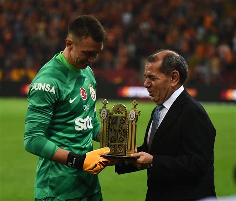 TRANSFER HABERLERİ: Galatasaray'a krizden fırsat çıktı! Gianluigi ...