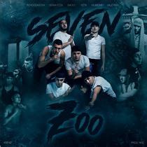 SEVEN 7oo (feat. Rondodasosa, Sacky, Vale Pain, Neima Ezza, Kilimoney ...