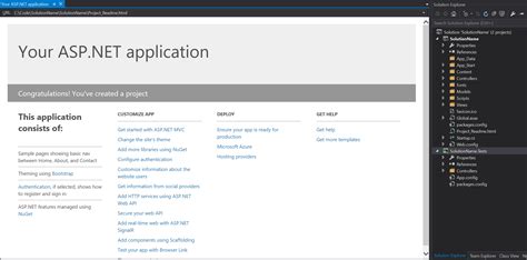 Image result for ASP.NET MVC Projects