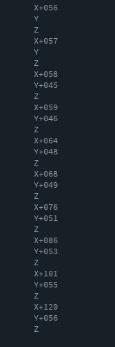 Image result for Arduino XYZ Sensor
