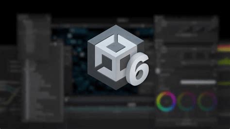 Image result for Unity 6 Game Engine