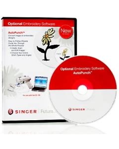 Image result for Singer AutoPunch