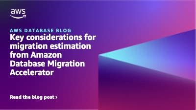 Image result for Amazon Database Migration Service