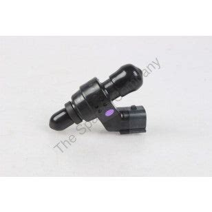 HERO GENUINE-INJECTOR Assembly., FUEL(16450GFM901S) – The Spares Company