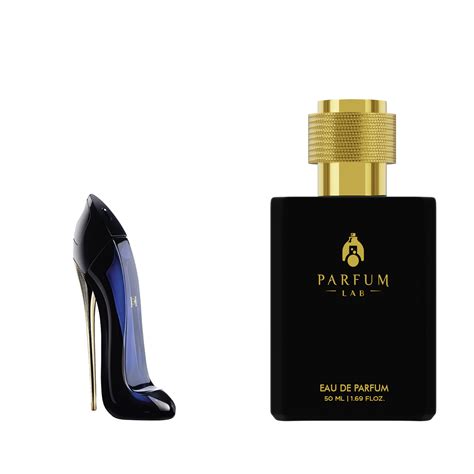 Good Girl – Parfum Lab Store