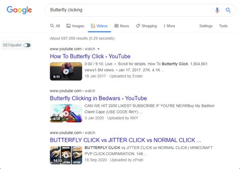 Image result for How to Click Very Fast