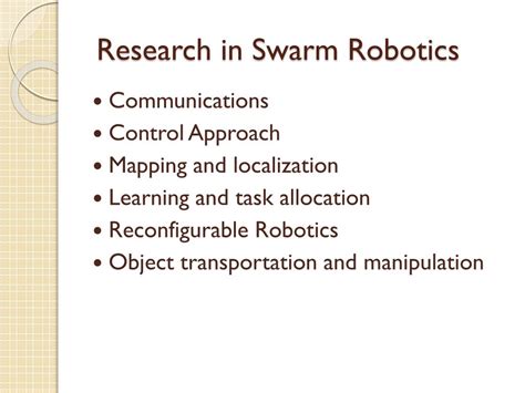 Image result for Wswarm Robotics