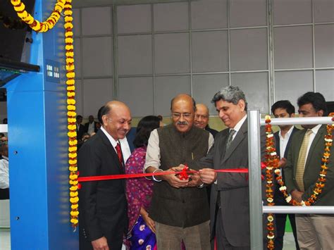 TCPL inaugurates 8-acre factory in Guwahati | PrintWeekIndia